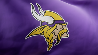 Minnesota Vikings Logo